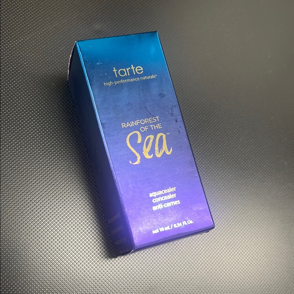 Tarte Rainforest of the Sea Concealer